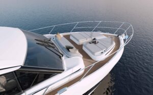 2026 Princess F58 for sale - photo 4