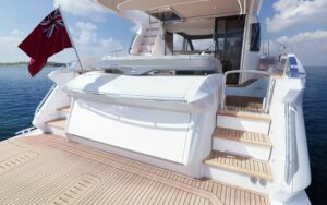 2026 Princess F58 for sale - photo 5