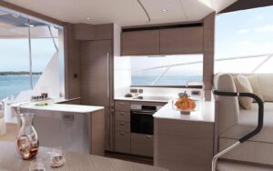 2026 Princess F58 for sale - photo 6