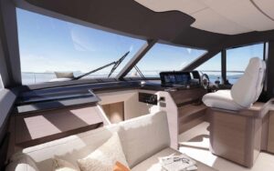 2026 Princess F58 for sale - photo 7