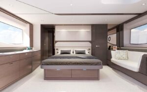 2026 Princess F58 for sale - photo 8