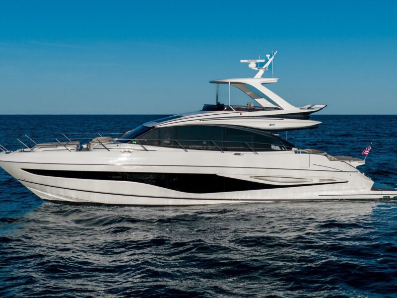2026 Princess S65