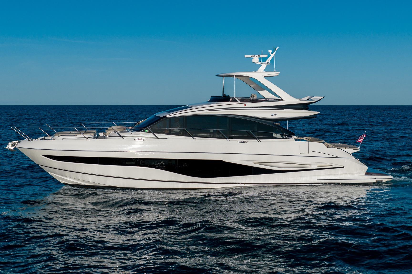 2026 Princess S65 for sale