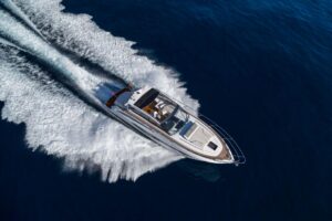 2026 Princess V50 Open for sale - photo 2