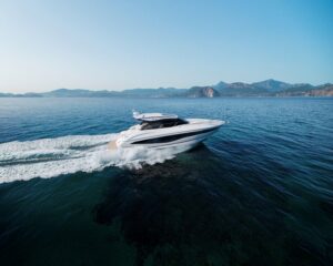 2026 Princess V50 Open for sale - photo 4