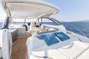 2026 Princess V50 Open for sale - photo 5