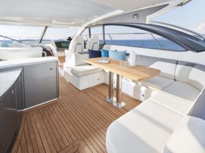 2026 Princess V50 Open for sale - photo 6