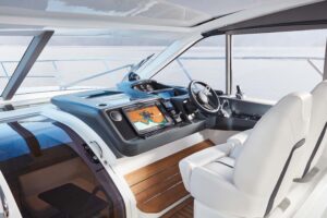 2026 Princess V50 Open for sale - photo 7