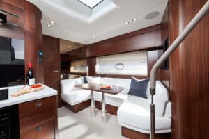 2026 Princess V50 Open for sale - photo 8