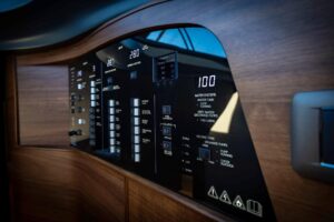 2026 Princess V55 Express for sale - photo 2