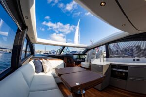 2026 Princess V55 Express for sale - photo 5