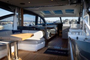 2026 Princess V55 Express for sale - photo 6