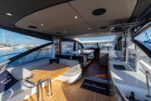 2026 Princess V55 Express for sale - photo 7