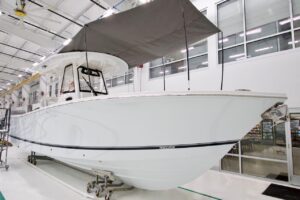 2026 Regulator 31 for sale