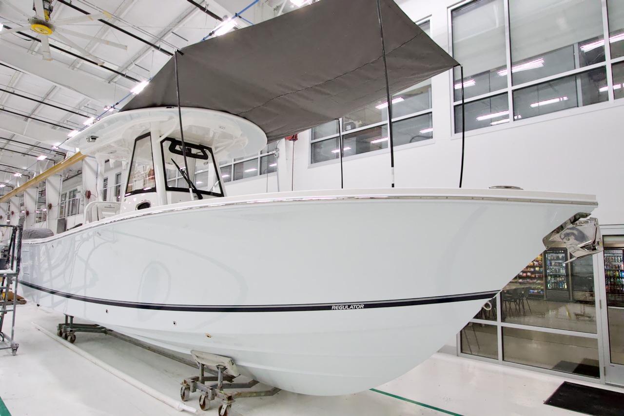 2026 Regulator 31 for sale