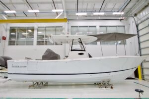 2026 Regulator 31 for sale - photo 2