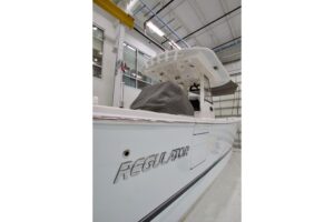 2026 Regulator 31 for sale - photo 5