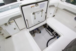 2026 Regulator 31 for sale - photo 8