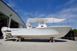 2026 Regulator 35 for sale - photo 2