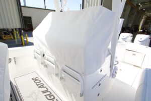 2026 Regulator 35 for sale - photo 3