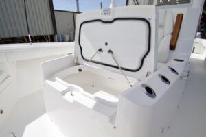 2026 Regulator 35 for sale - photo 7