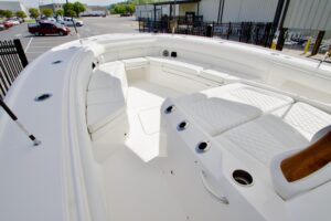 2026 Regulator 35 for sale - photo 8