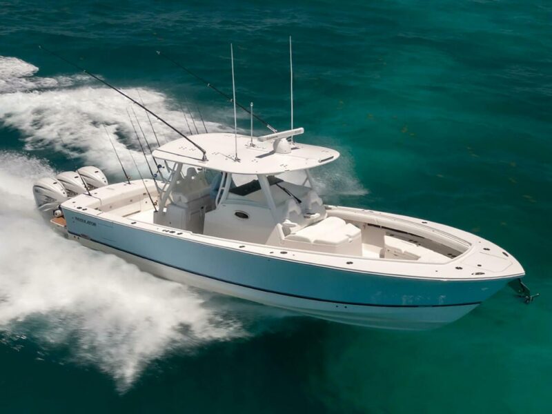 2026 Regulator 37