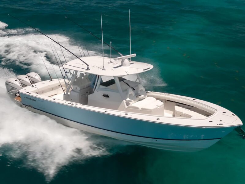 2026 Regulator 37