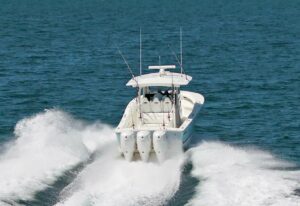2026 Regulator 37 for sale - photo 3