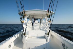 2026 Regulator 37 for sale - photo 6