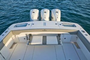 2026 Regulator 37 for sale - photo 8