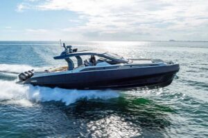 2026 SACS Rebel 55 for sale