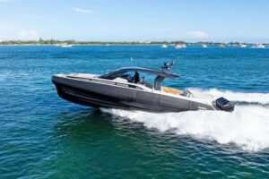 2026 SACS Rebel 55 for sale - photo 2