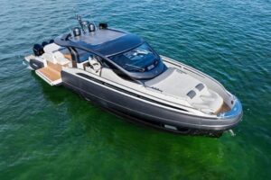 2026 SACS Rebel 55 for sale - photo 3