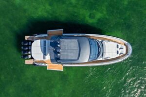 2026 SACS Rebel 55 for sale - photo 4