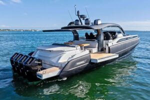 2026 SACS Rebel 55 for sale - photo 5
