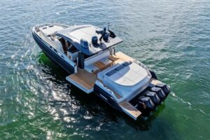 2026 SACS Rebel 55 for sale - photo 6