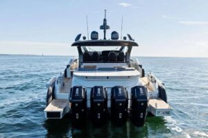 2026 SACS Rebel 55 for sale - photo 7