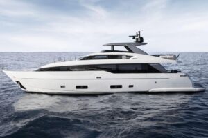 2026 Sanlorenzo SL90A for sale - photo 3