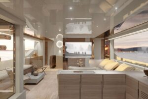 2026 Sanlorenzo SL90A for sale - photo 4