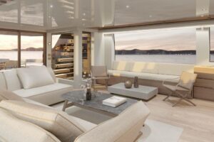 2026 Sanlorenzo SL90A for sale - photo 5