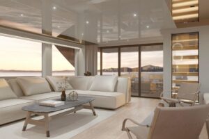 2026 Sanlorenzo SL90A for sale - photo 6