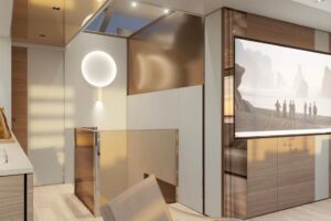 2026 Sanlorenzo SL90A for sale - photo 8