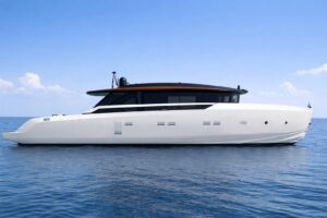 2026 Sanlorenzo SP92 for sale