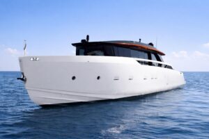 2026 Sanlorenzo SP92 for sale - photo 2