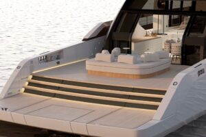 2026 Sanlorenzo SP92 for sale - photo 3