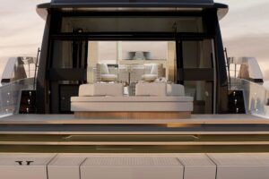 2026 Sanlorenzo SP92 for sale - photo 4