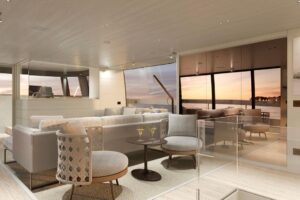 2026 Sanlorenzo SP92 for sale - photo 7