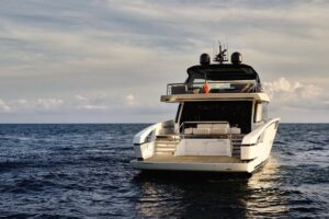 2026 Sanlorenzo SX88 for sale - photo 3