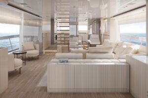2026 Sanlorenzo SX88 for sale - photo 4